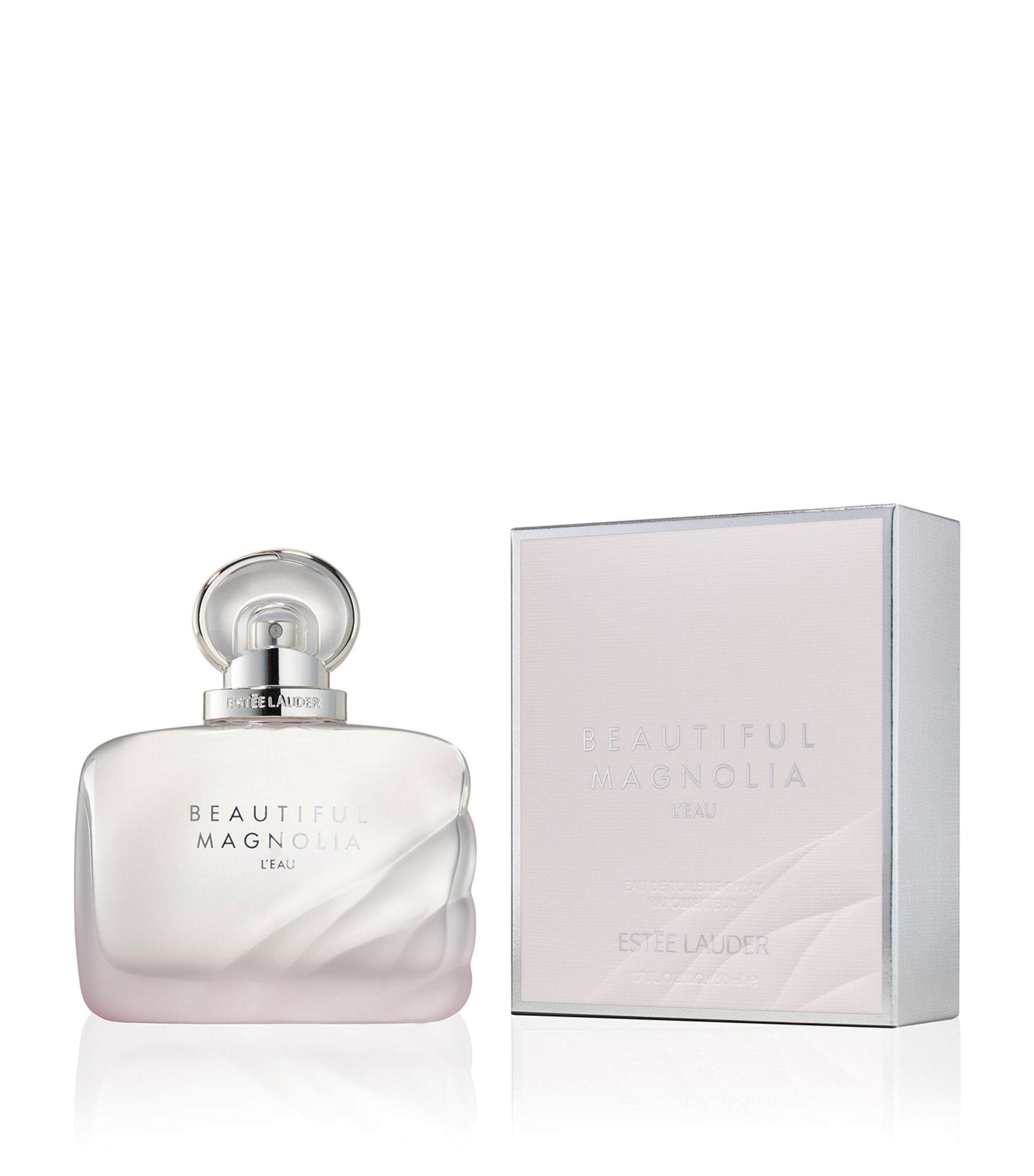 Beautiful Magnolia L'Eau Eau de Toilette (50ml) GOODS Harrods   