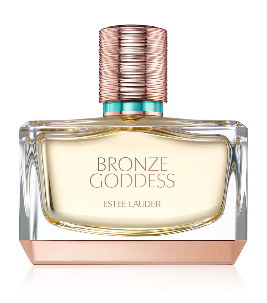 Bronze Goddess Eau De Parfum (100ml)