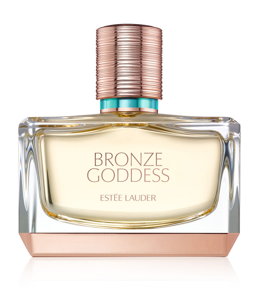 Bronze Goddess Eau De Parfum (50ml)