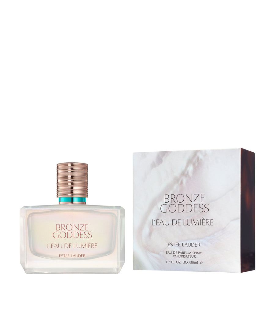 Bronze Goddess L'Eau de Lumiere Eau de Parfum (50ml)