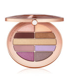 Bronze Goddess Lumière Eye and Cheek Palette GOODS Harrods   