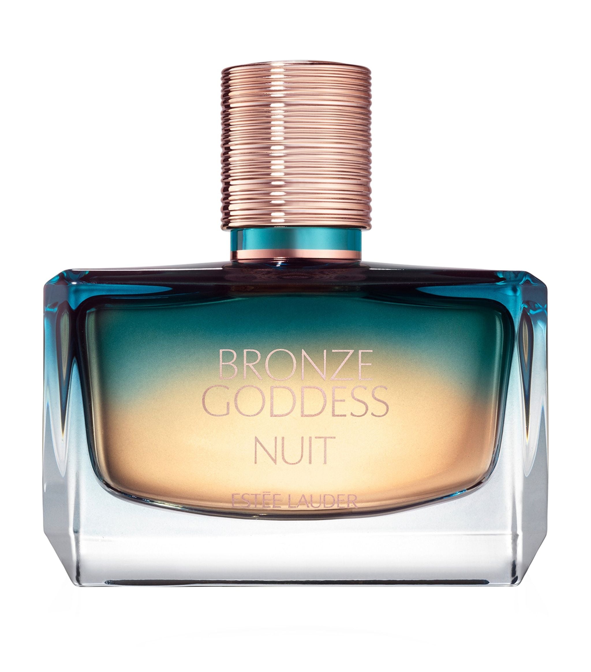 Bronze Goddess Nuit Eau de Parfum (50ml) GOODS Harrods   