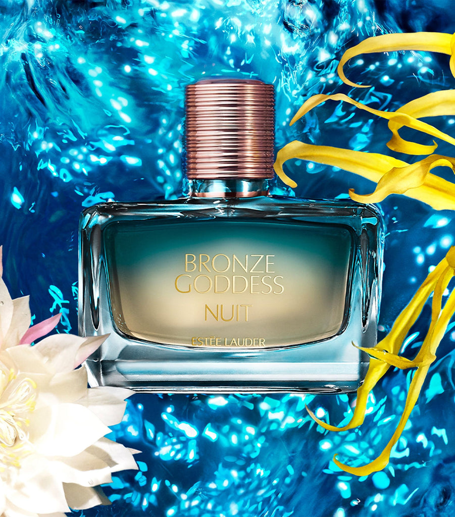 Bronze Goddess Nuit Eau de Parfum (50ml)