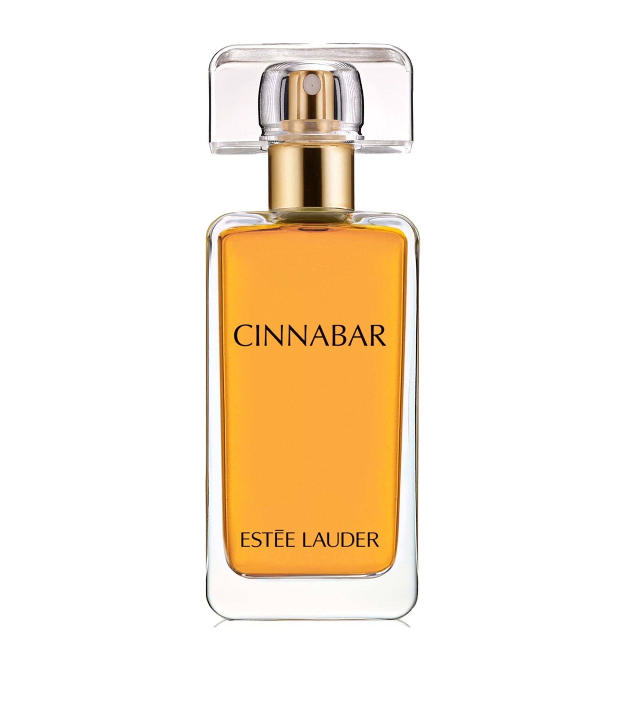 Cinnabar Eau de Parfum (50ml) GOODS Harrods   