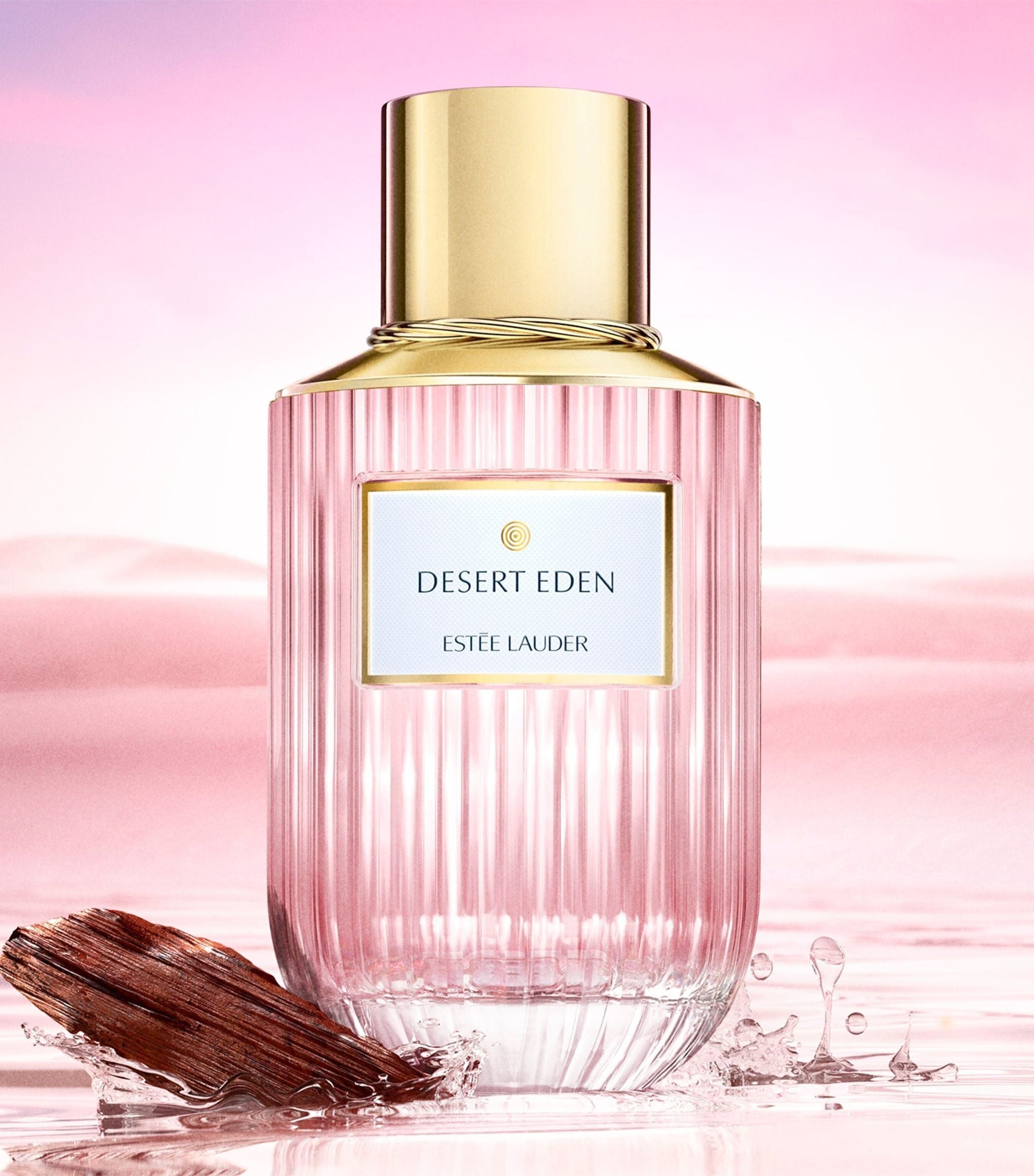 Desert Eden Eau de Parfum (100ml) GOODS Harrods   