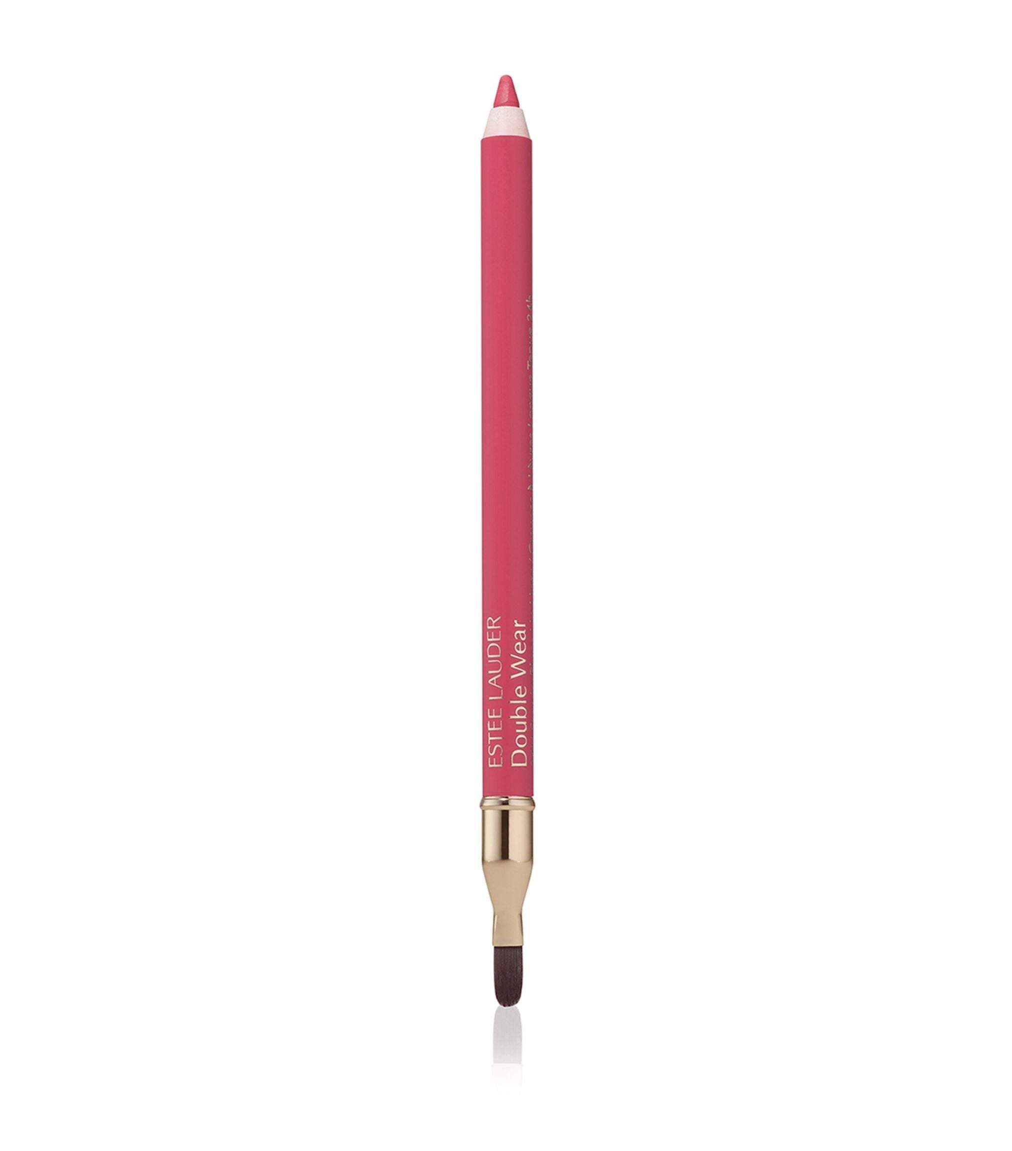 Double Wear 24H Stay-In-Place Lip Liner GOODS Harrods   