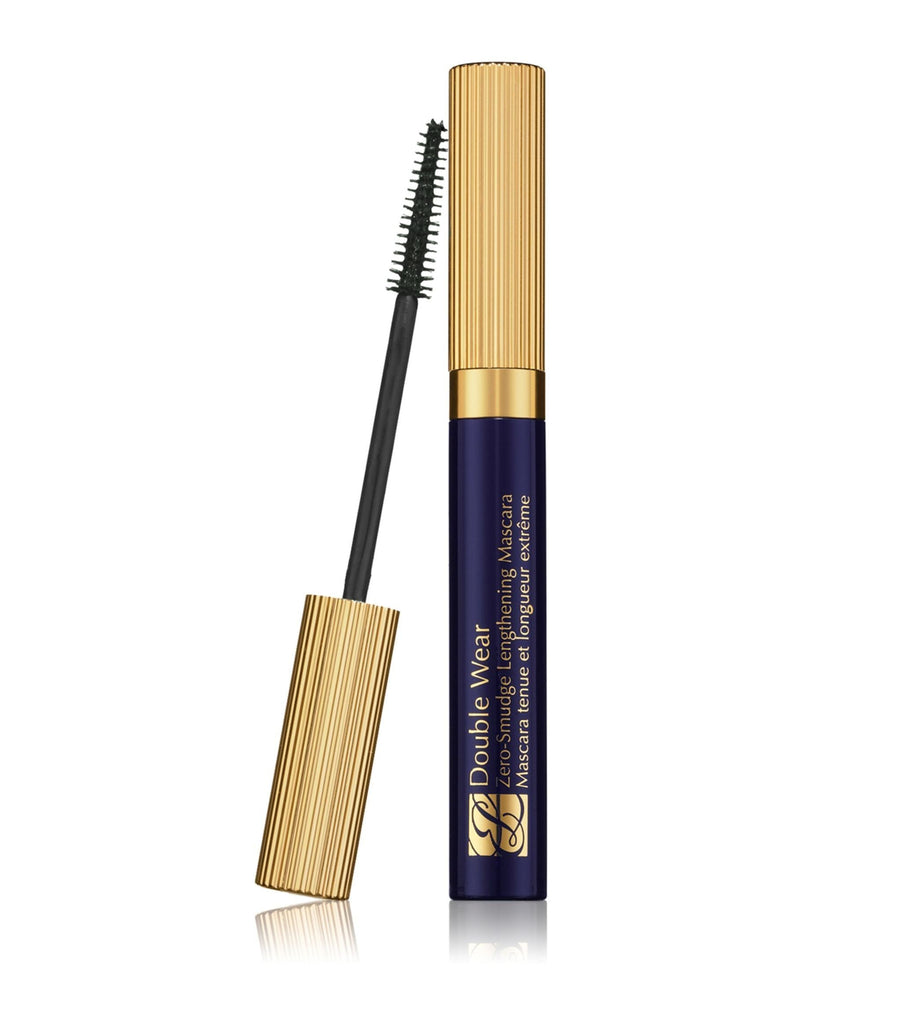 Double Wear Zero-Smudge Lengthening Mascara