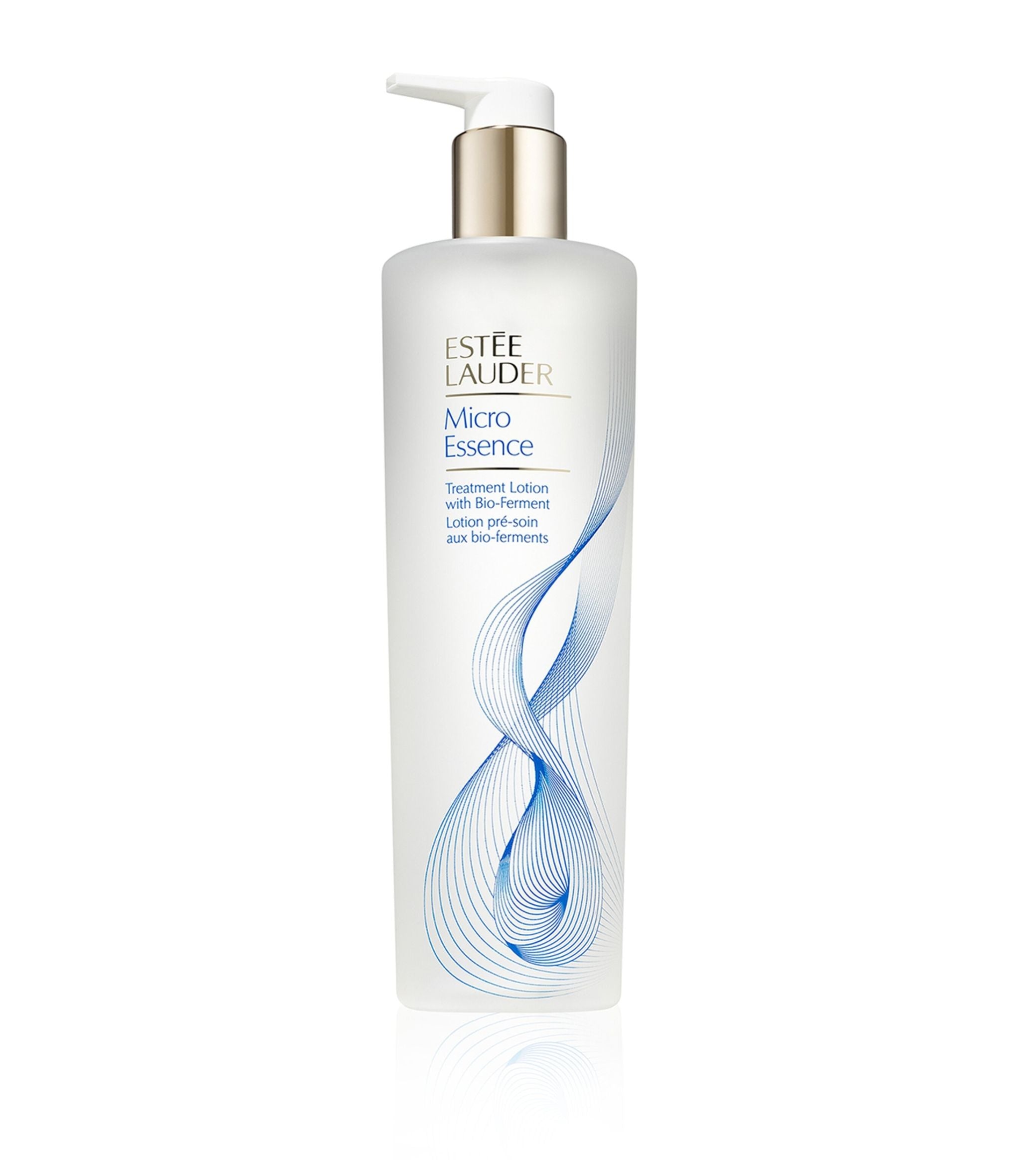 Micro Essence Treatment Lotion with Bio-Ferment (400ml) GOODS Harrods   