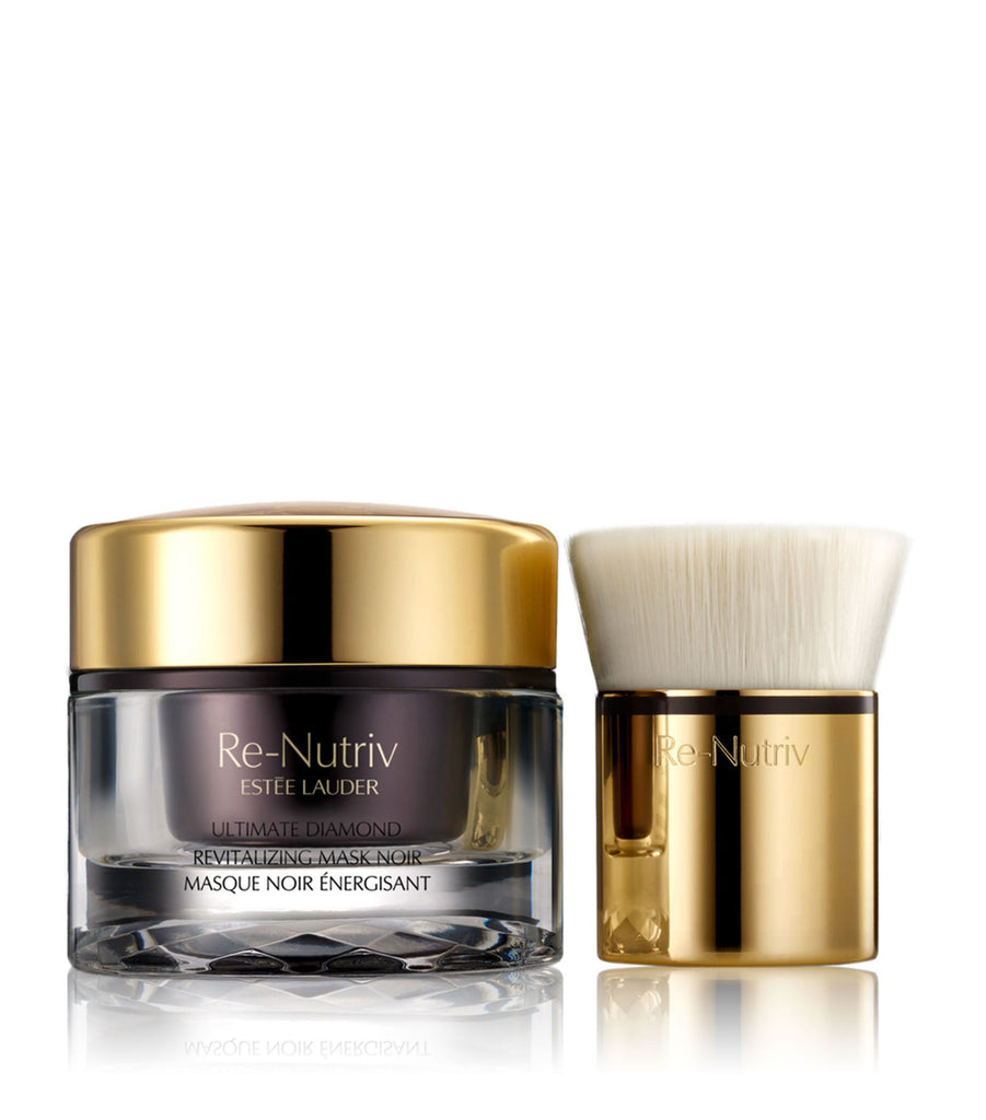 Re-Nutriv Ultimate Diamond Revitalizing Mask Noir (50ml)