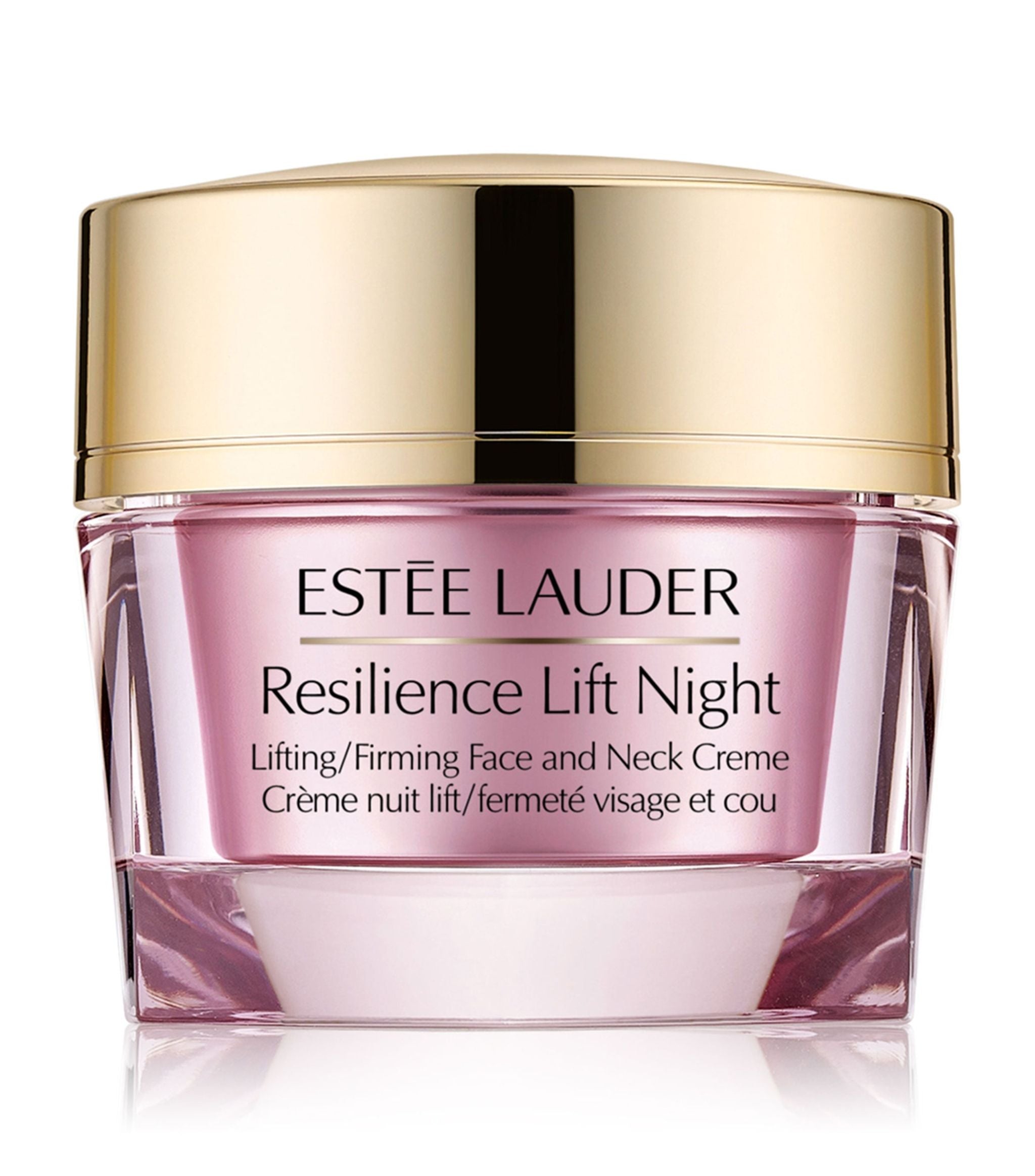 Resilience Lift Night Cream (50ml) GOODS Harrods   