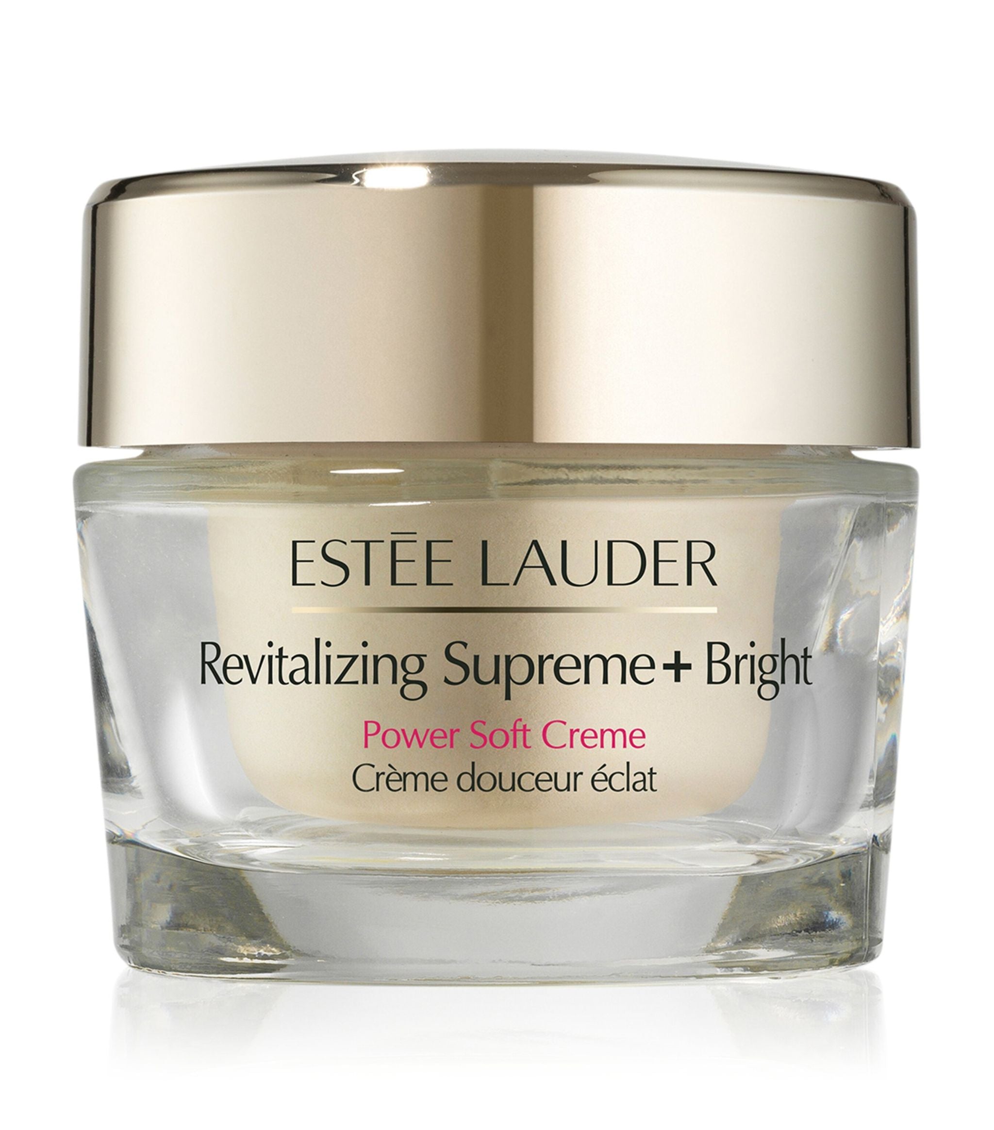 Revitalizing Supreme+ Bright Power Soft Creme (50ml) GOODS Harrods   