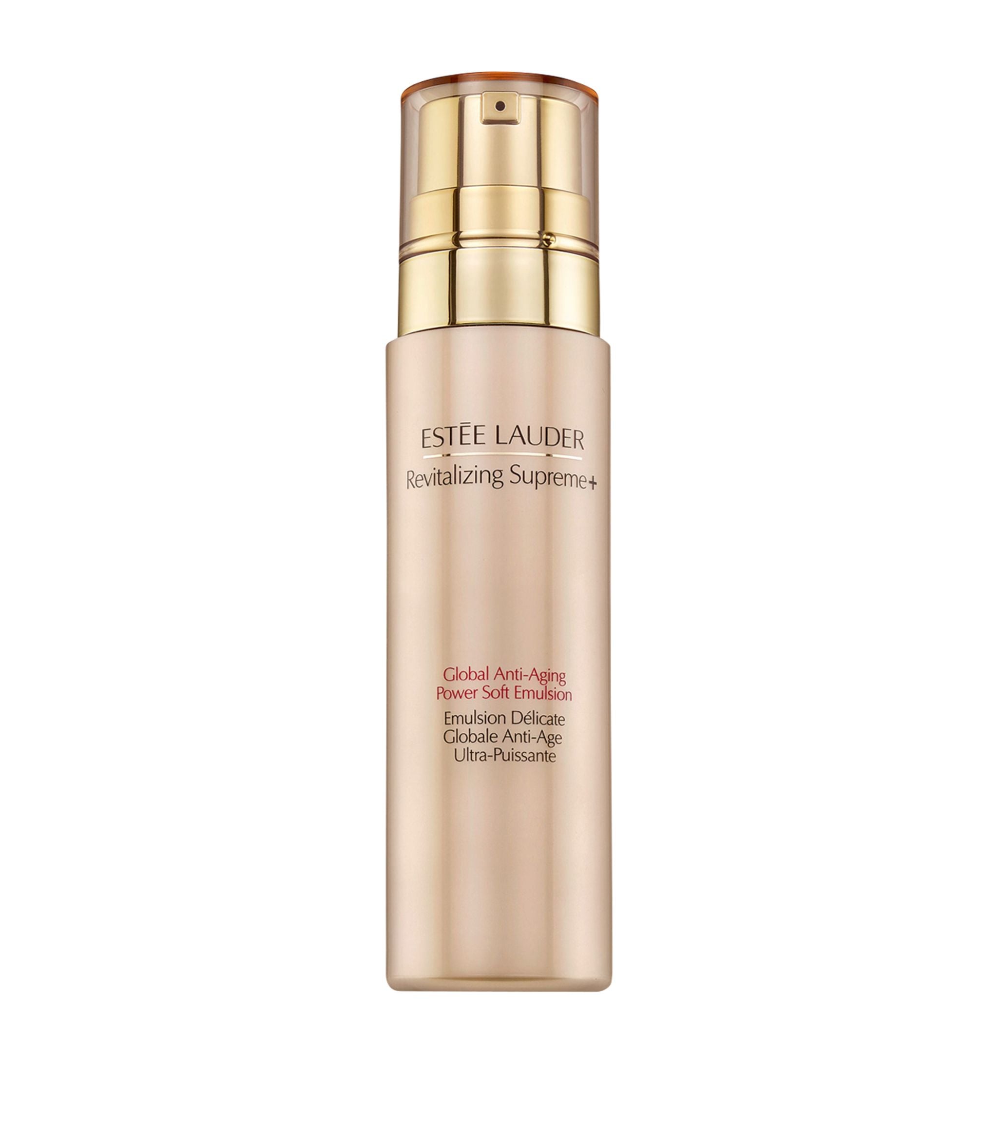 Revitalizing Supreme+ Global Anti-Aging Power Soft Emulsion (100ml) GOODS Harrods   