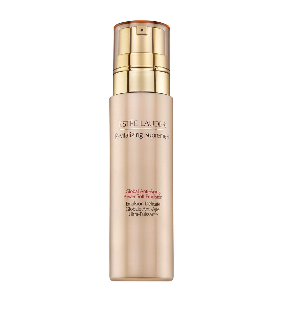 Revitalizing Supreme+ Global Anti-Aging Power Soft Emulsion (100ml)