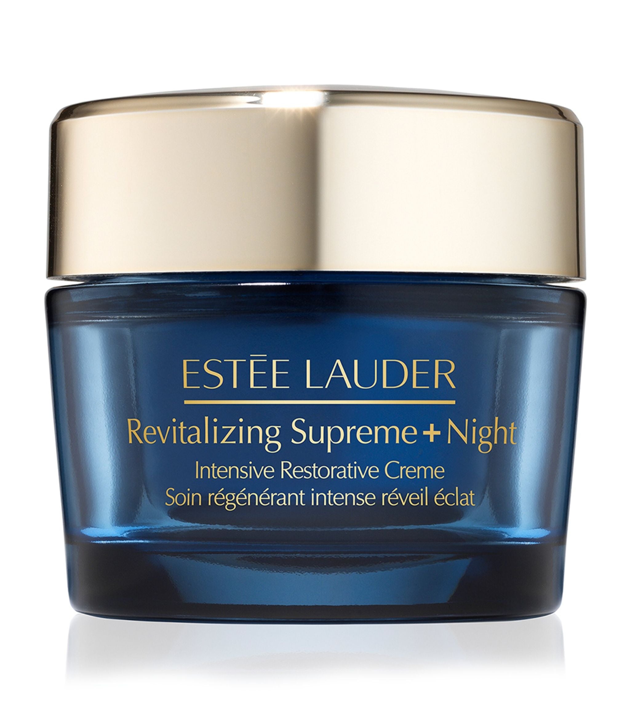 Revitalizing Supreme+ Night Intensive Restorative Creme (50ml) GOODS Harrods   