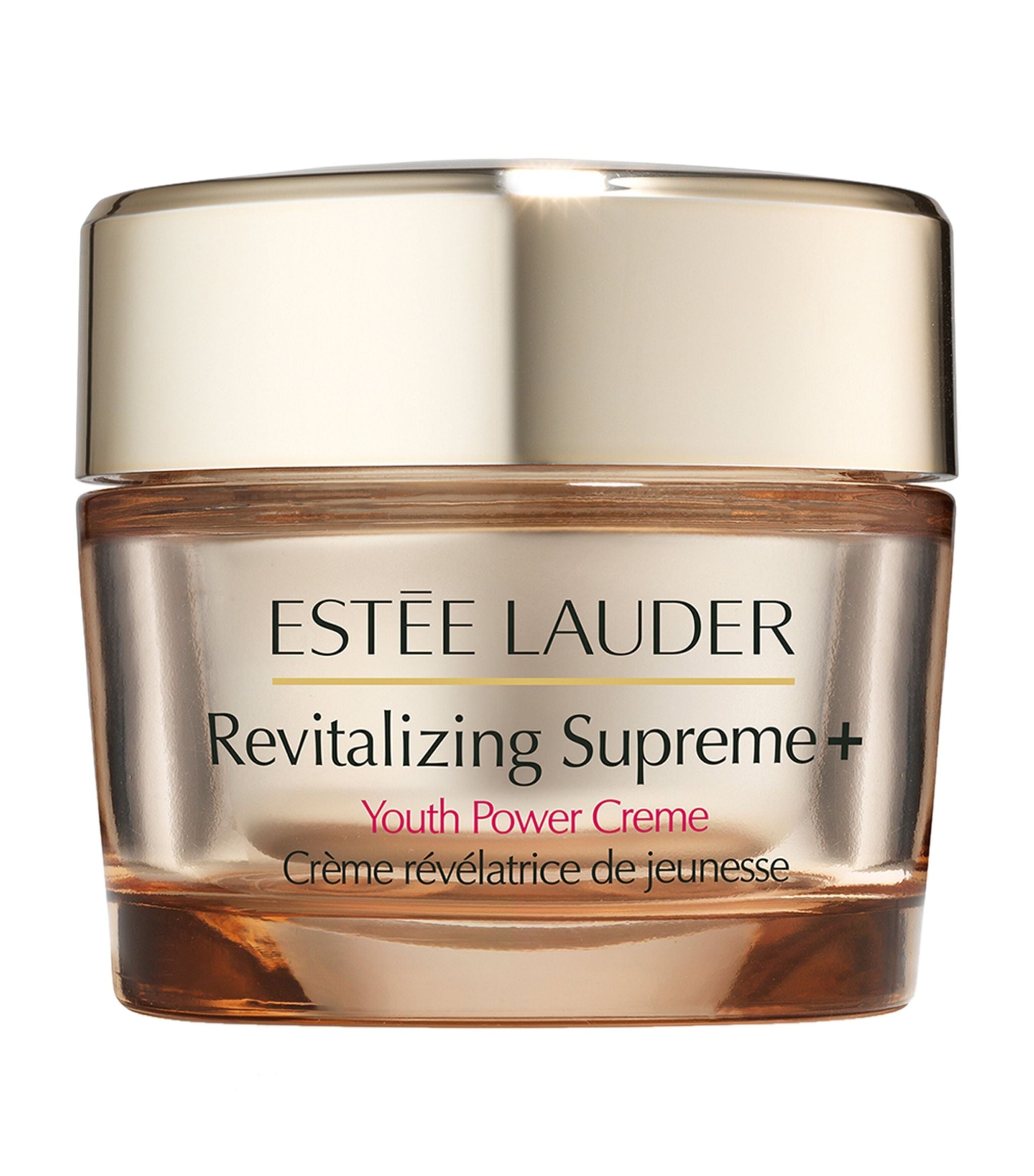 Revitalizing Supreme+ Youth Power Creme (30ml) Facial Skincare Harrods   