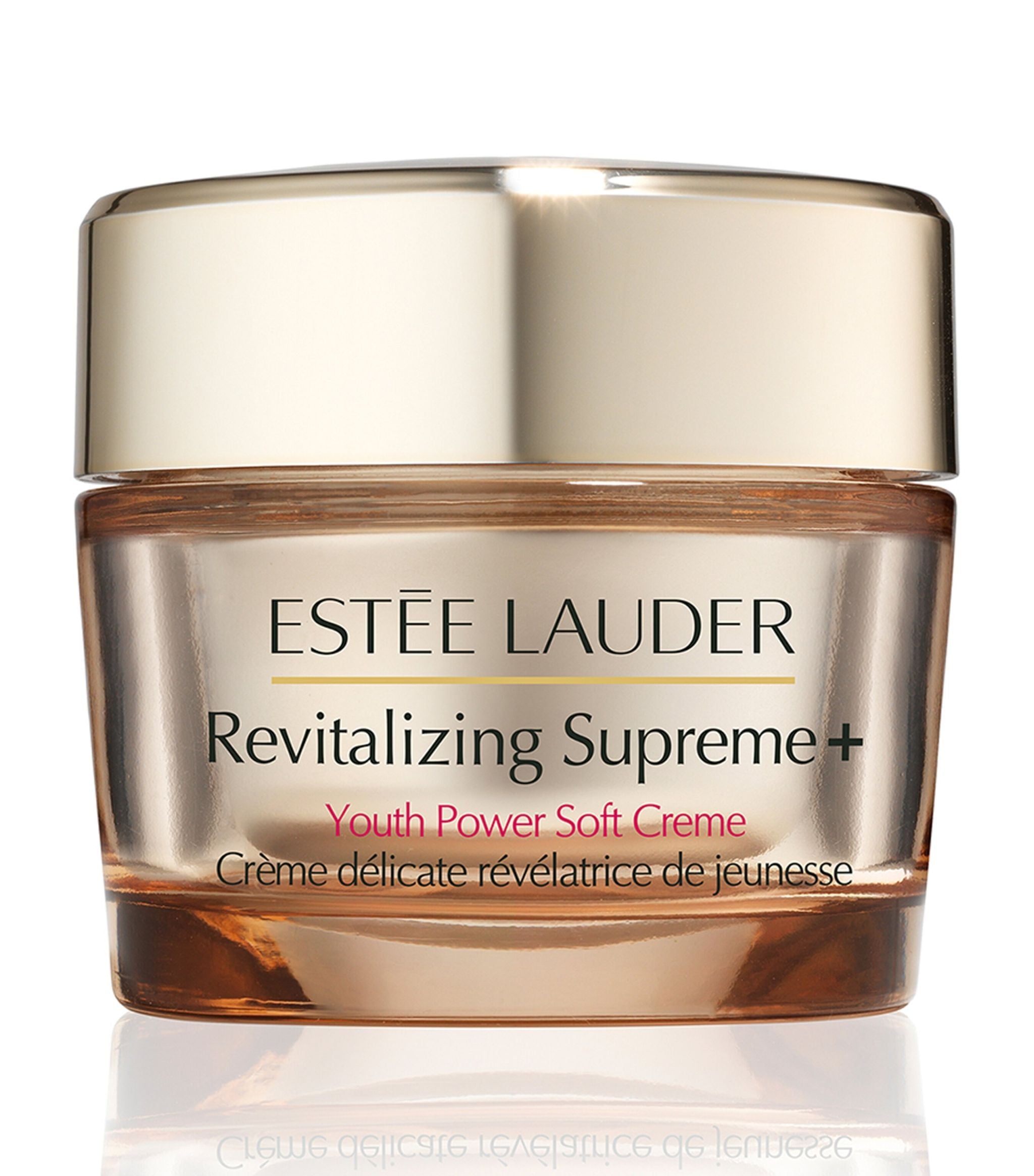 Revitalizing Supreme+ Youth Power Soft Creme (50ml) GOODS Harrods   