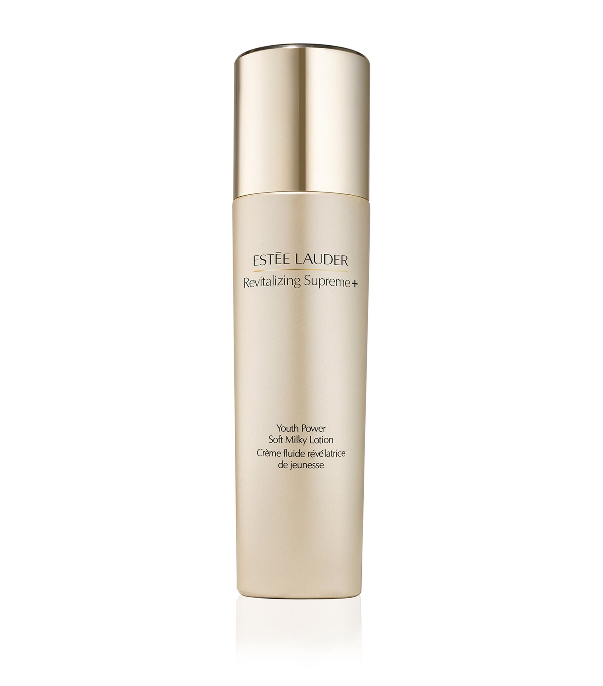 Revitalizing Supreme+ Youth Power Soft Milky Lotion (100ml) Facial Skincare Harrods   