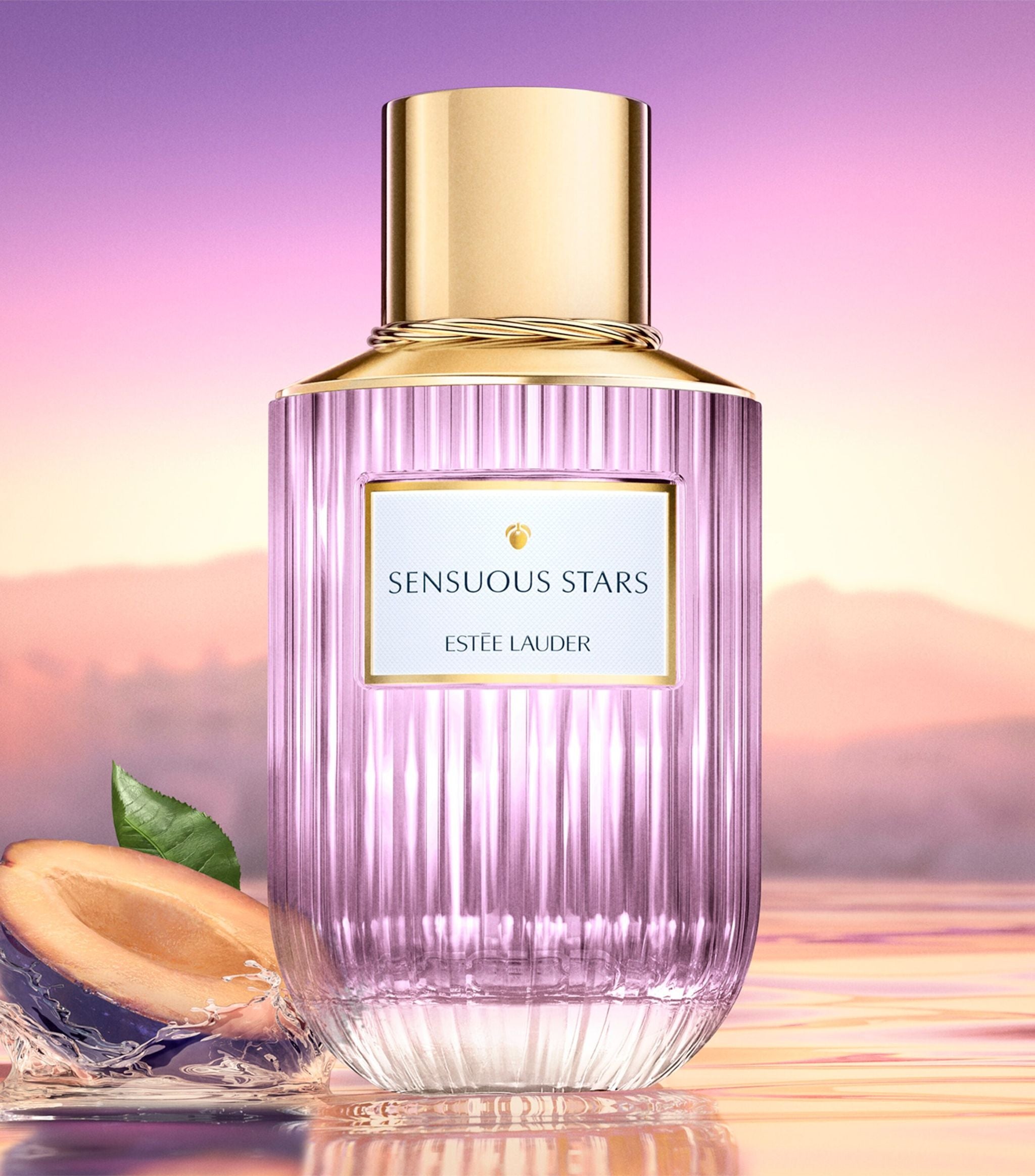 Sensuous Stars Eau de Parfum (100ml) GOODS Harrods   