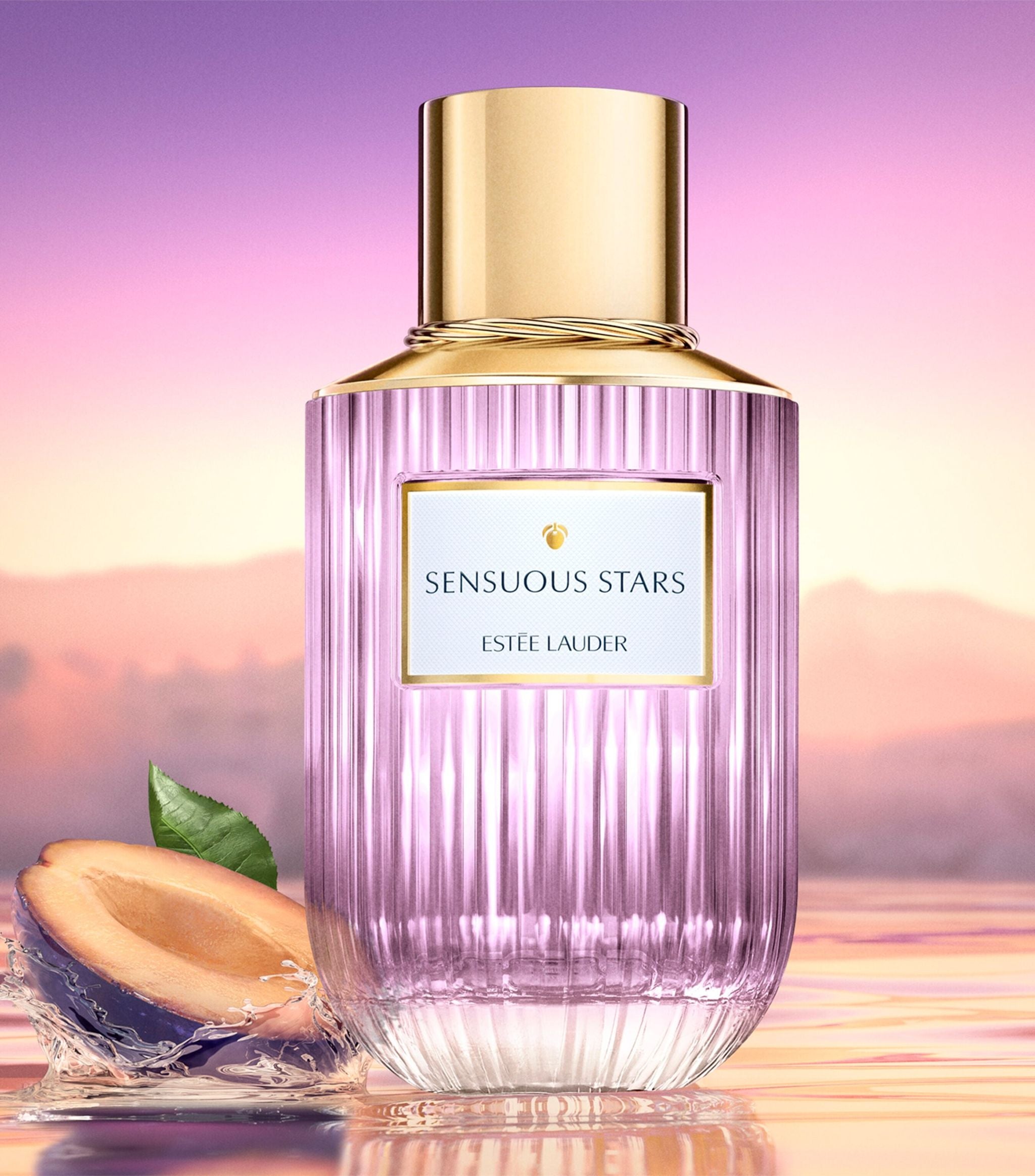 Sensuous Stars Eau de Parfum (40ml) GOODS Harrods   