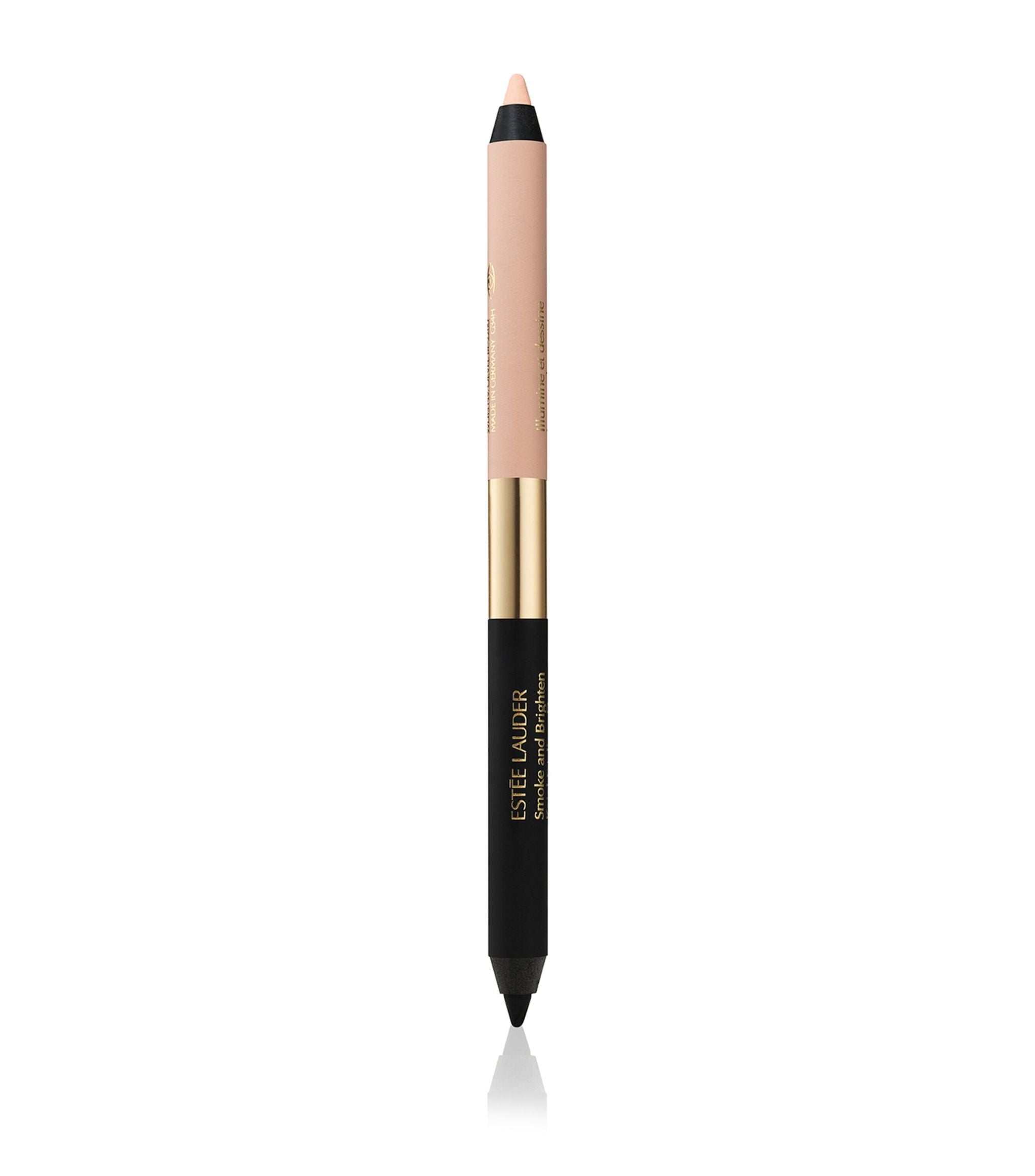 Smoke & Brighten Kajal Eyeliner Duo GOODS Harrods   