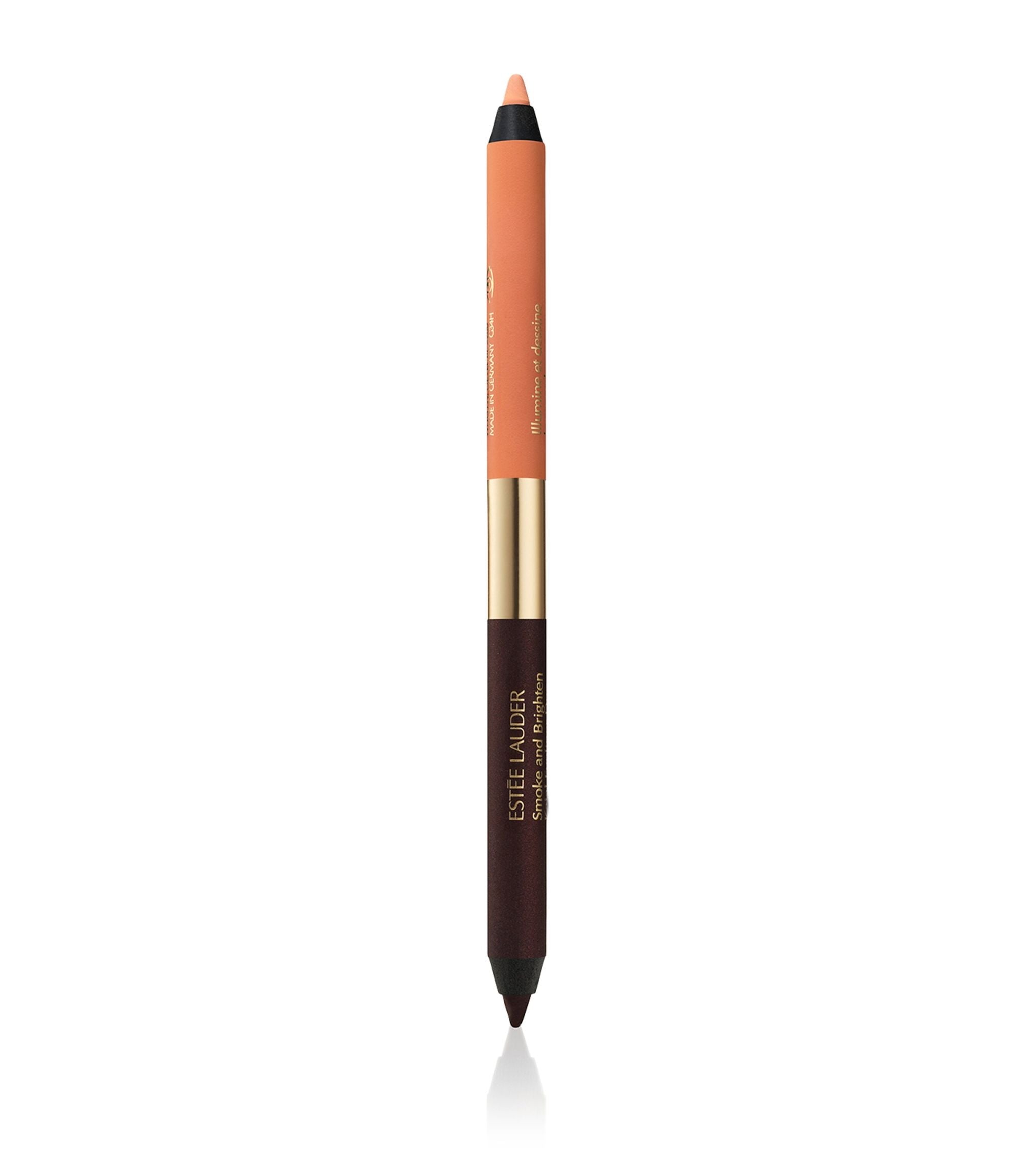 Smoke & Brighten Kajal Eyeliner Duo GOODS Harrods   