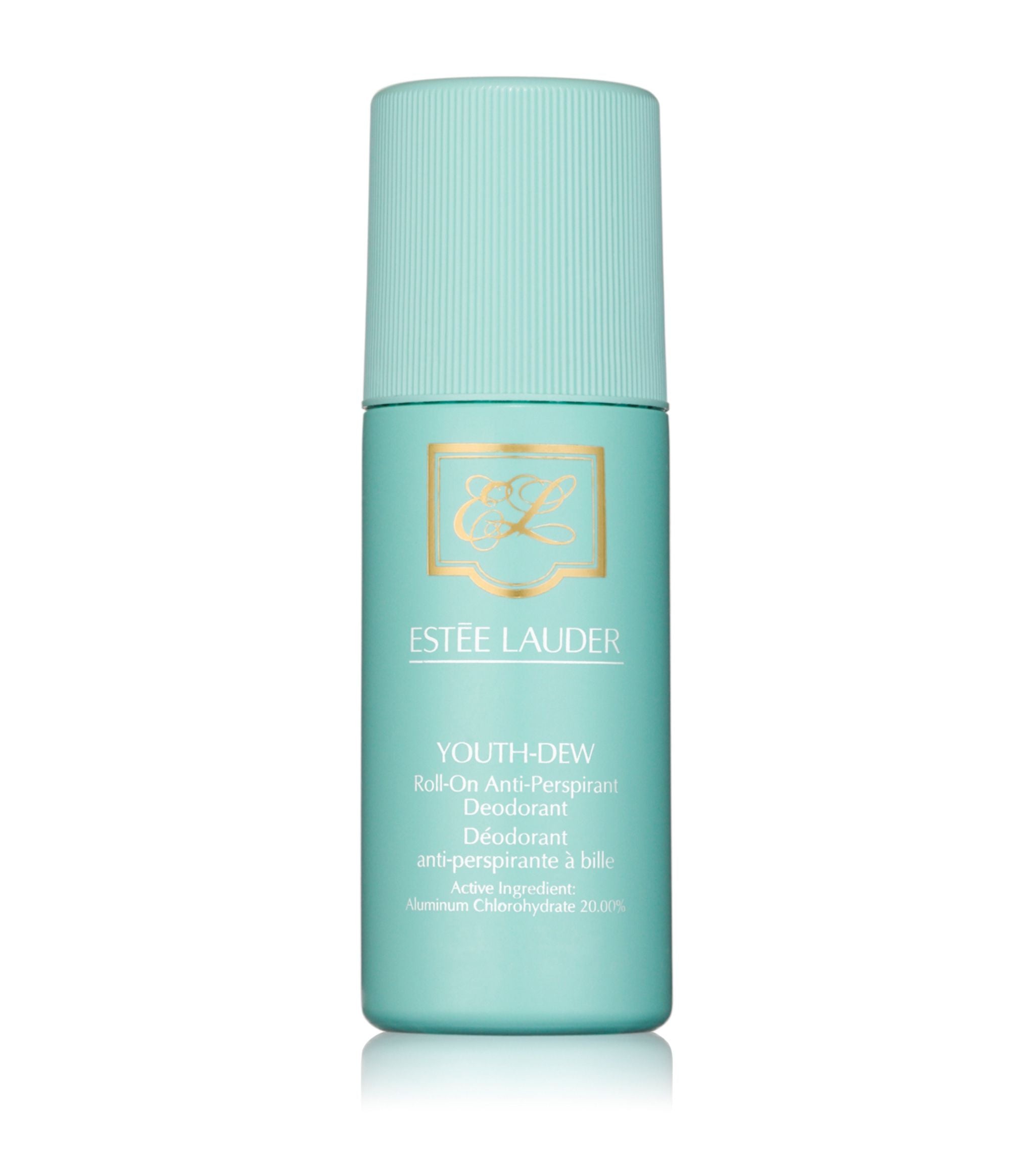 Youth Dew Roll-On Anti-Perspirant Deodorant GOODS Harrods   