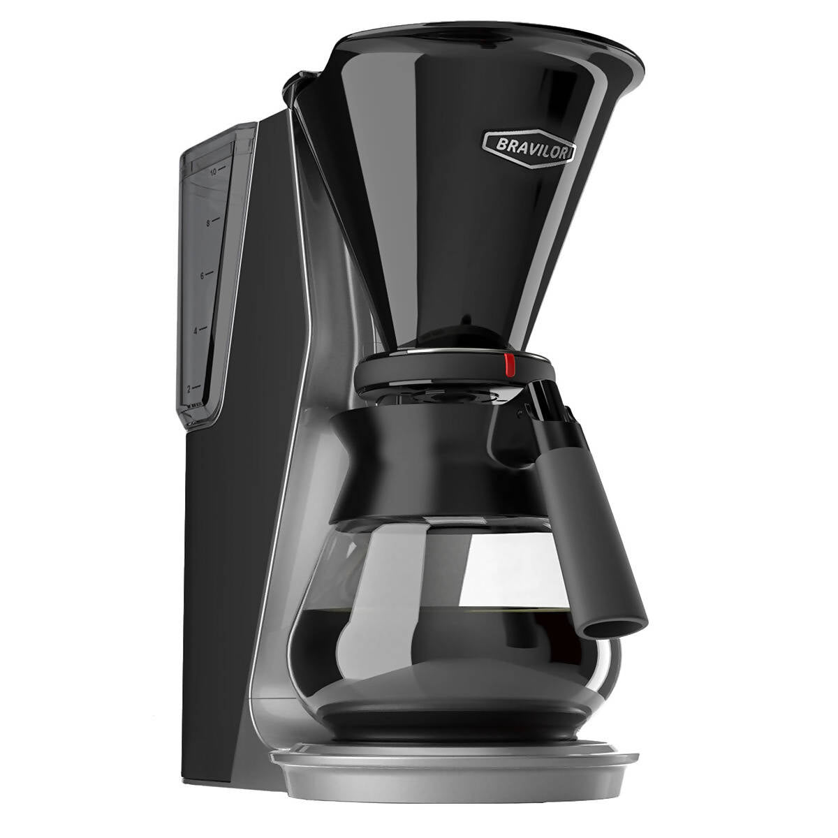 Bravilor Junior Pour & Serve Filter Coffee Machine Tableware & Kitchen Accessories Costco UK   