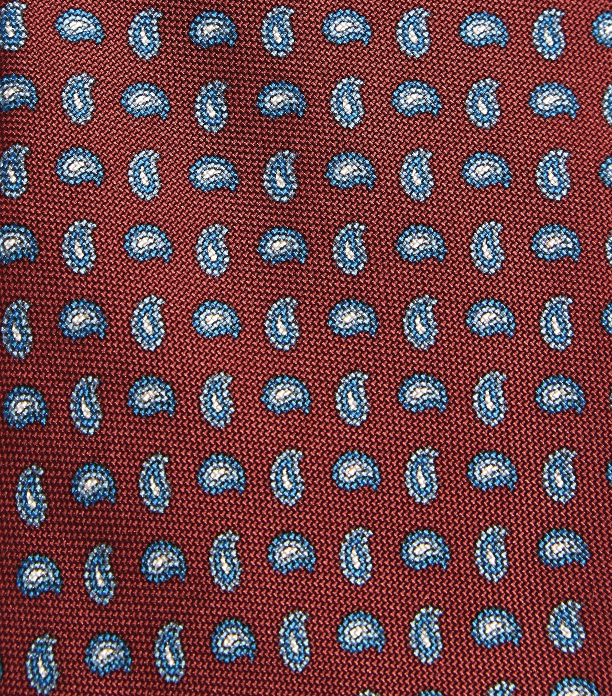 Paisley Tie GOODS Harrods   