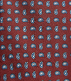 Paisley Tie GOODS Harrods   