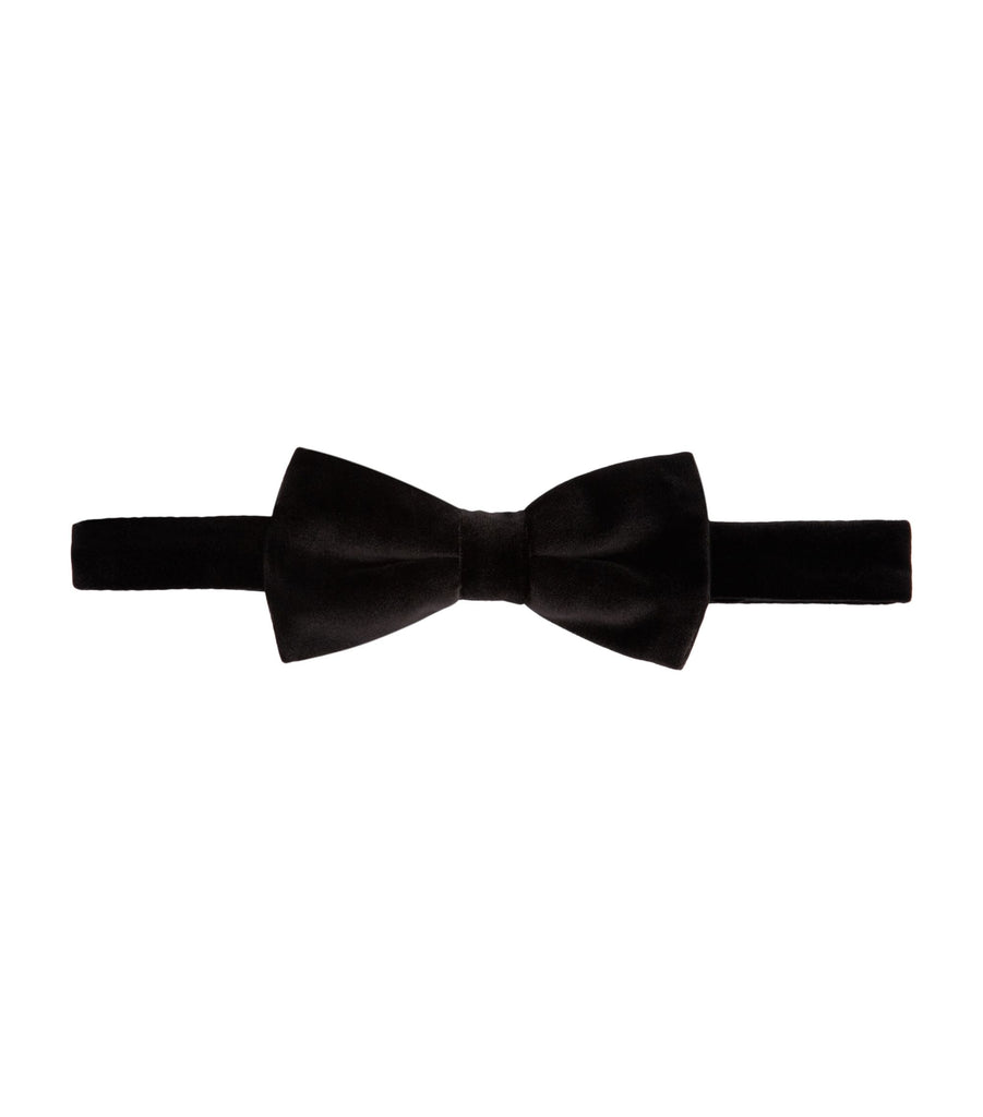 Pre-Tied Bow Tie