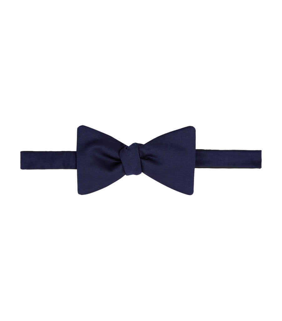 Pre-Tied Bow Tie