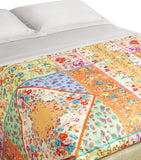 Boboli Firenze Quilted Bedspread (270cm x 270cm) GOODS Harrods   