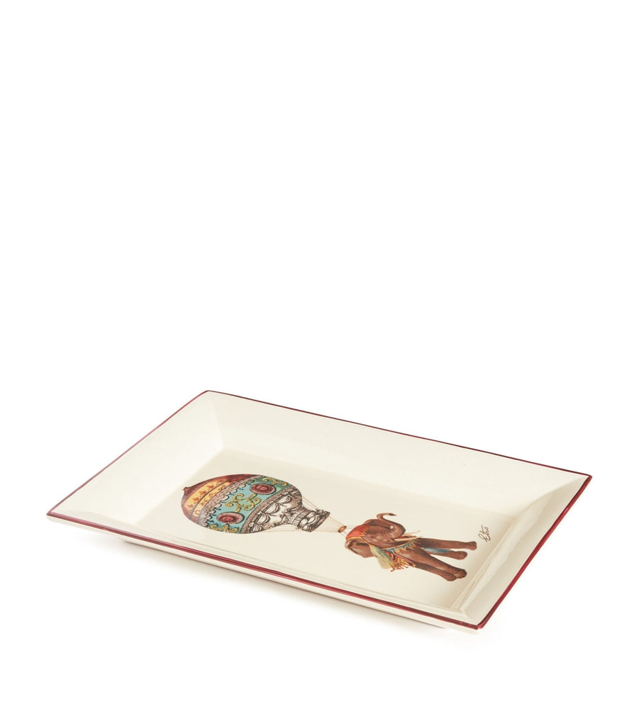 Hathi Rectangular Tray