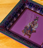 Maharaja 400 Tray (20cm) GOODS Harrods   