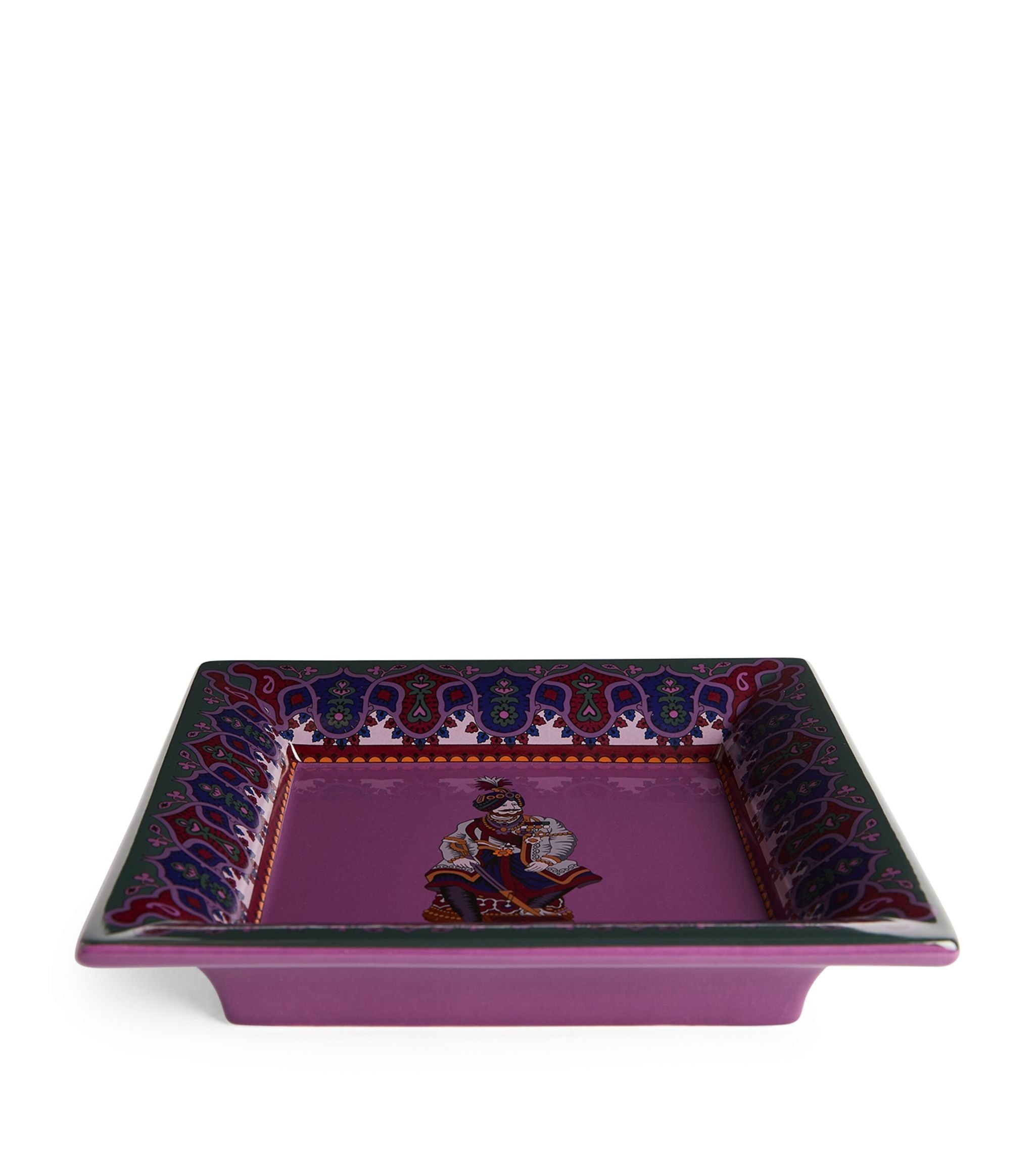 Maharaja 400 Tray (20cm) GOODS Harrods   