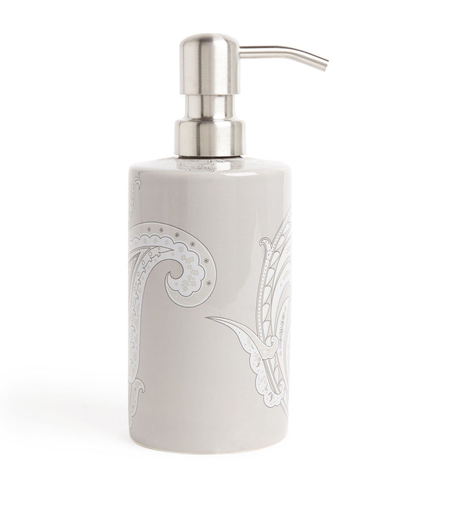 Maia Soap Dispenser