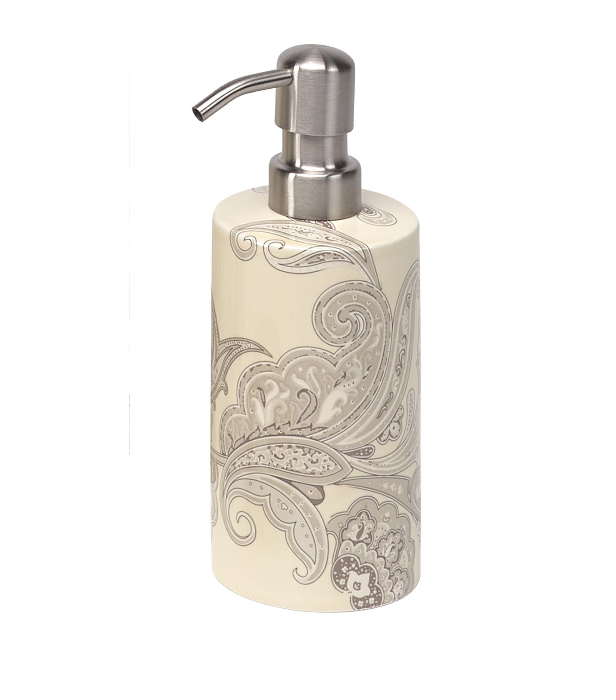 Paisley Maia Soap Dispenser GOODS Harrods   