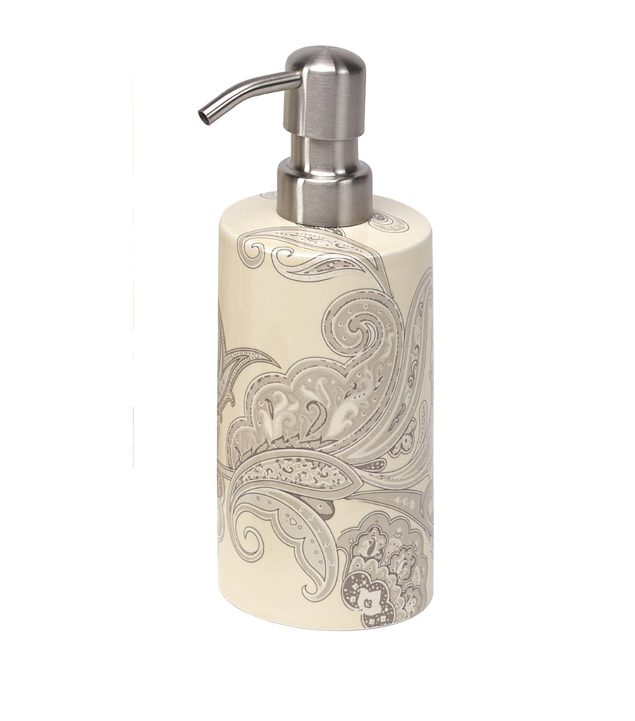 Paisley Maia Soap Dispenser