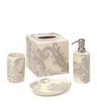 Paisley Maia Tissue Box GOODS Harrods   