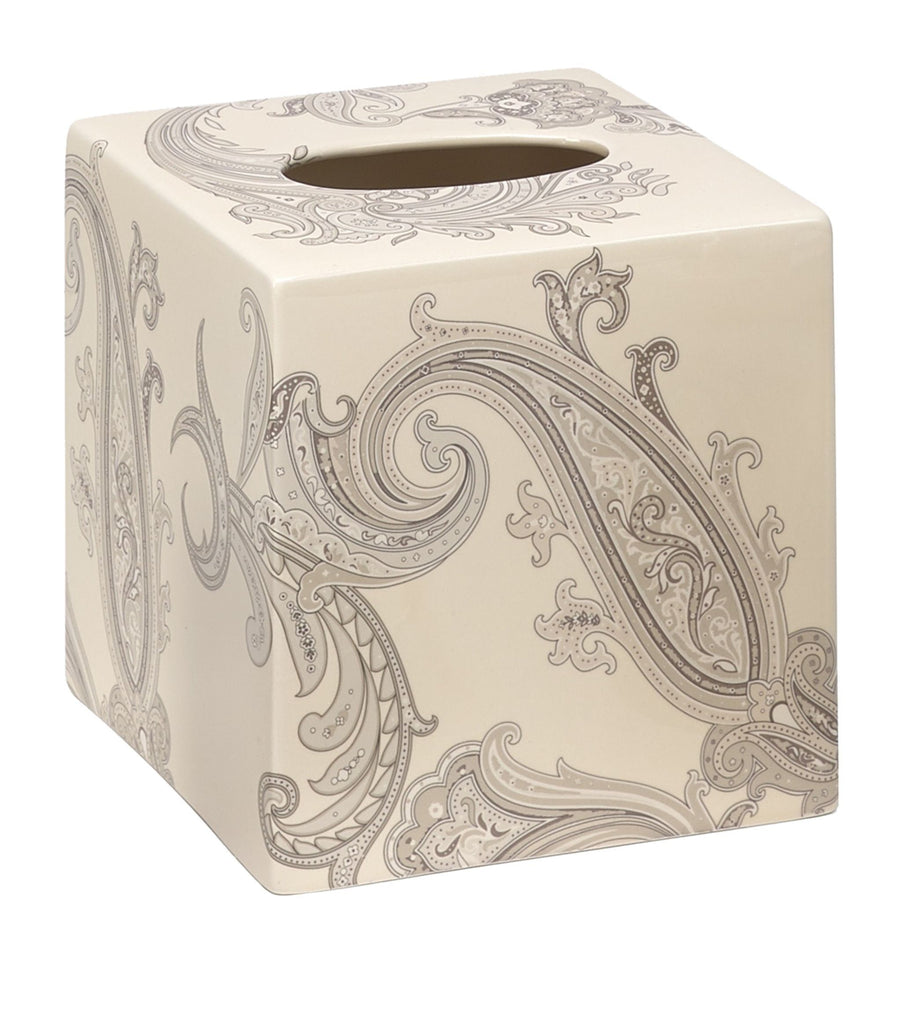 Paisley Maia Tissue Box