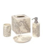 Paisley Maia Toothbrush Holder GOODS Harrods   