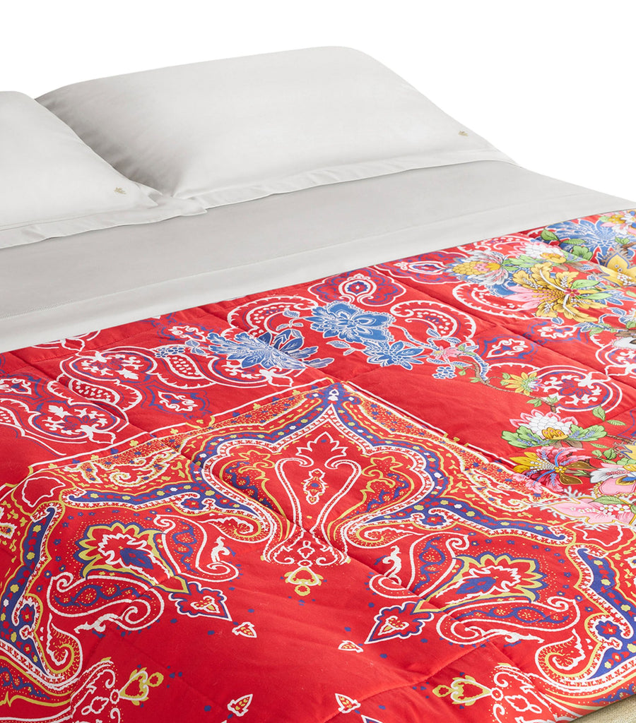 Saint Tropez Quilted Bedspread (270cm x 270cm)