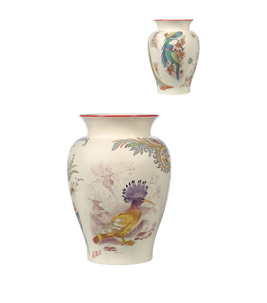 Voyaje Equateur Vase (35cm)