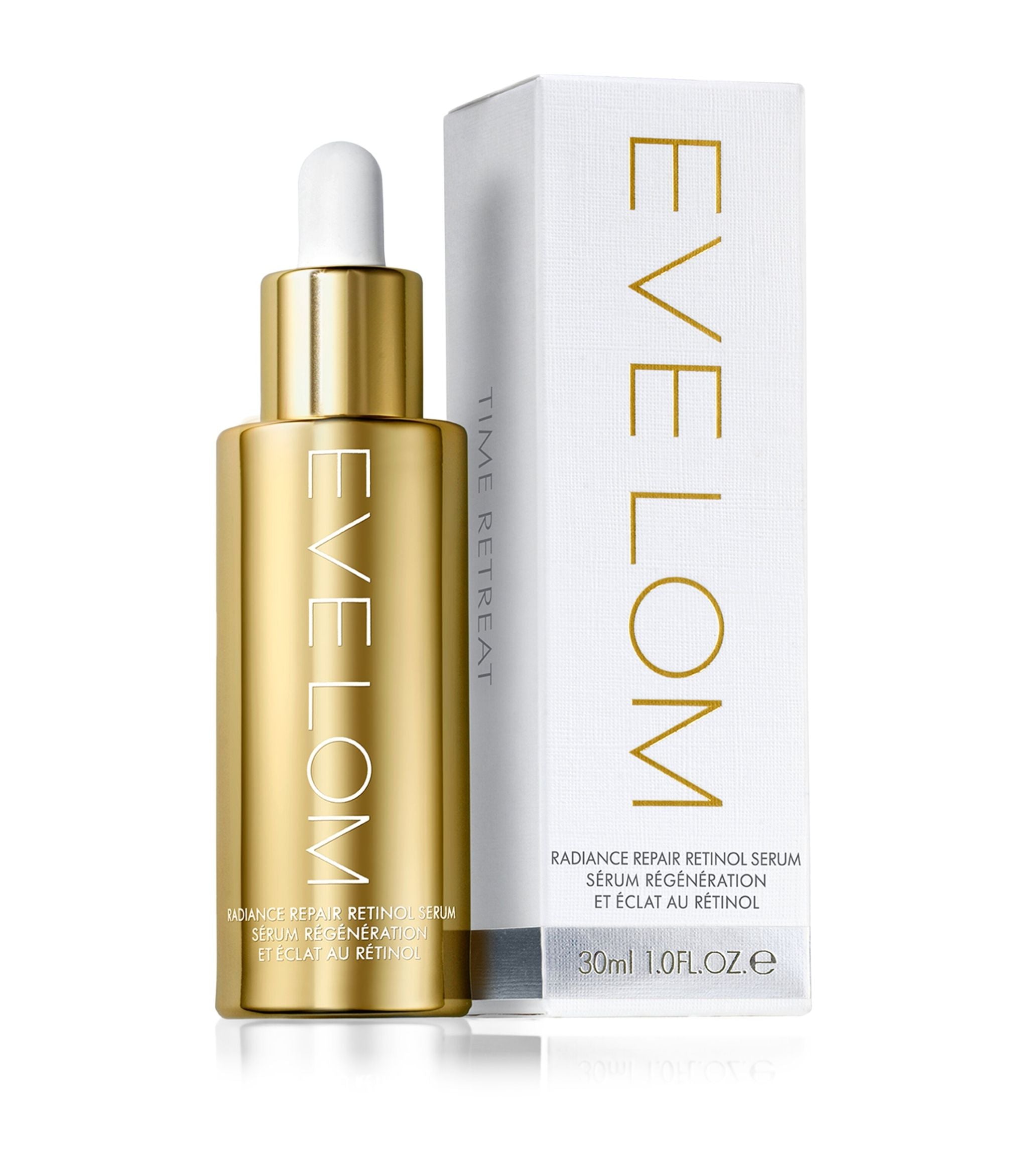 Radiance Repair Retinol Serum (30ml) GOODS Harrods   