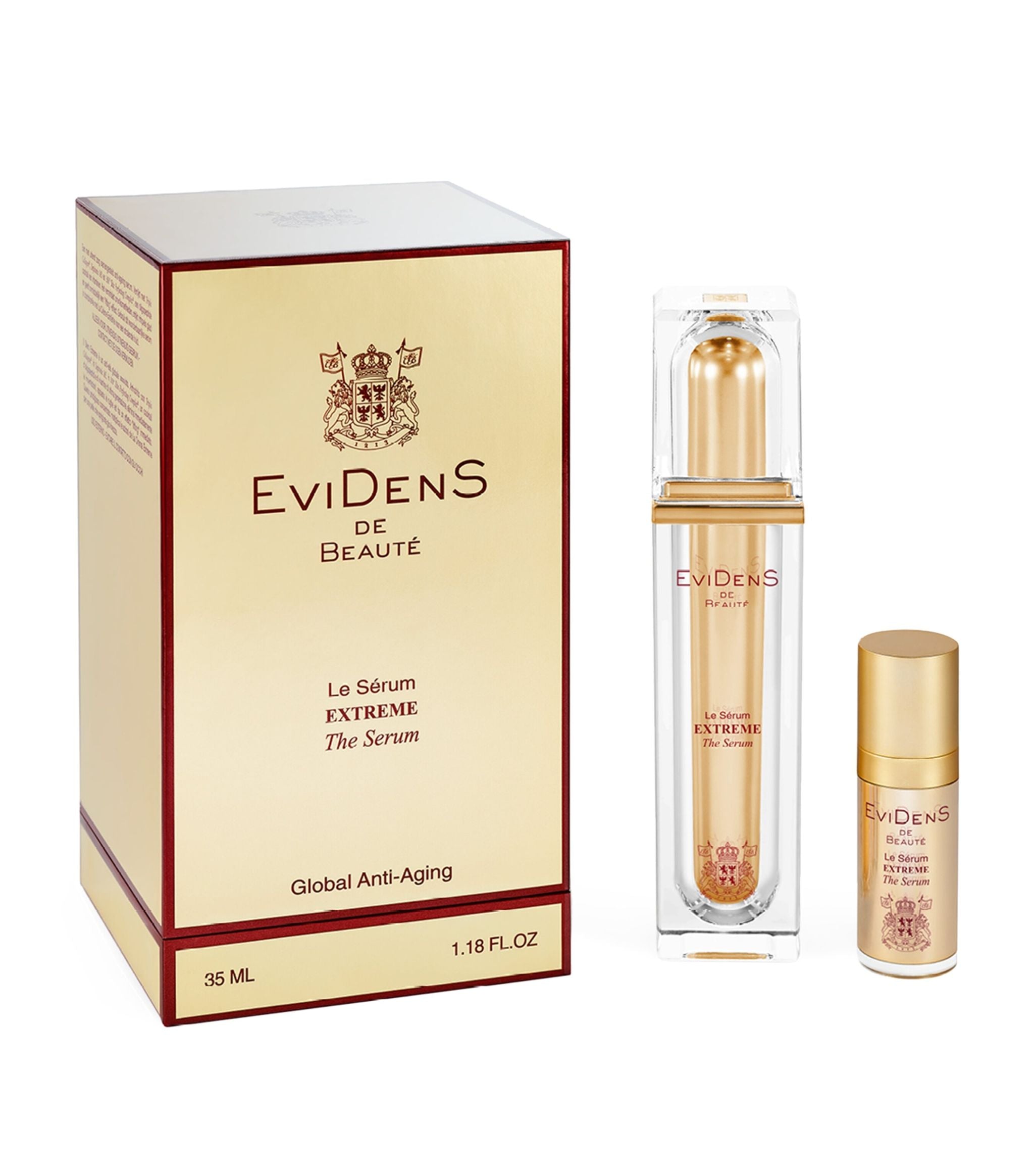 The Extreme Serum (35ml) GOODS Harrods   