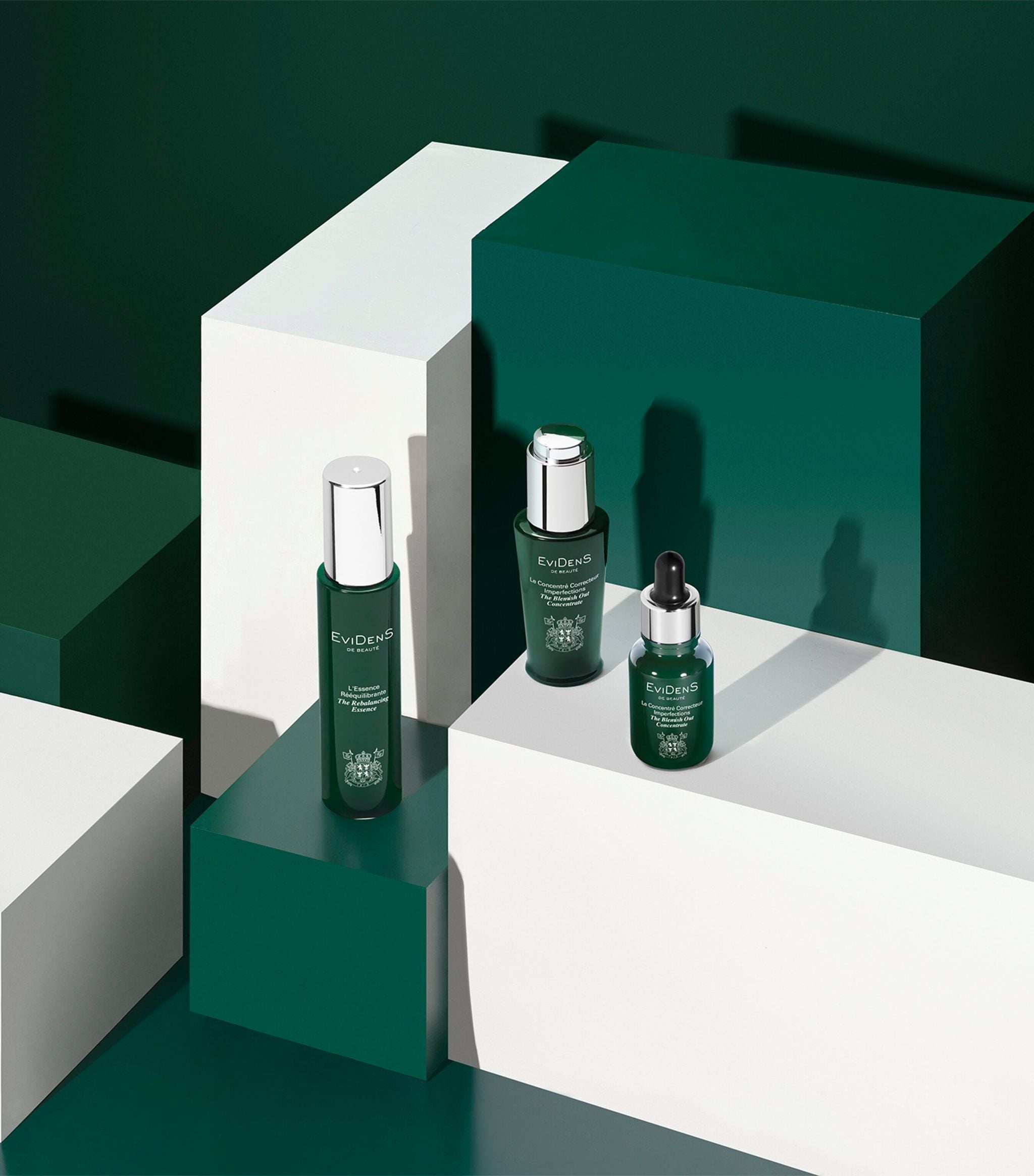 The Rebalancing Essence (50ml) GOODS Harrods   