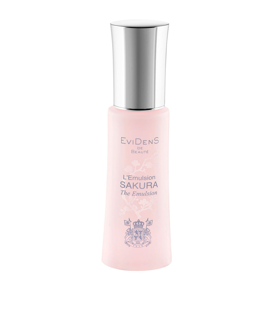 The Sakura Emulsion (50ml)