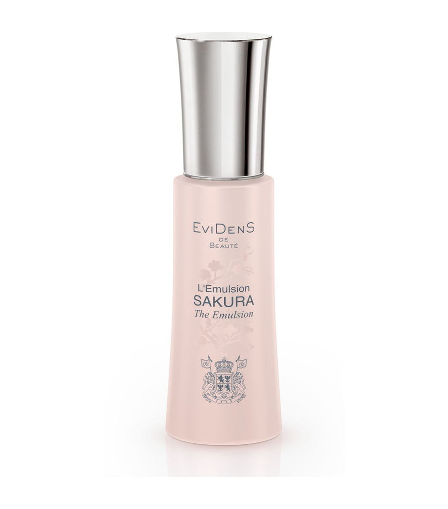 The Sakura Emulsion (50ml)