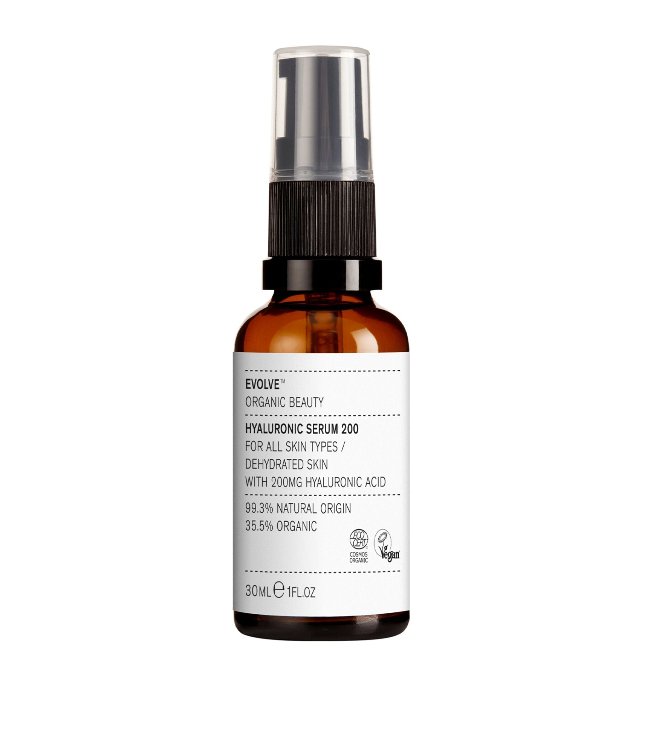 Hyaluronic Serum (30ml) GOODS Harrods   