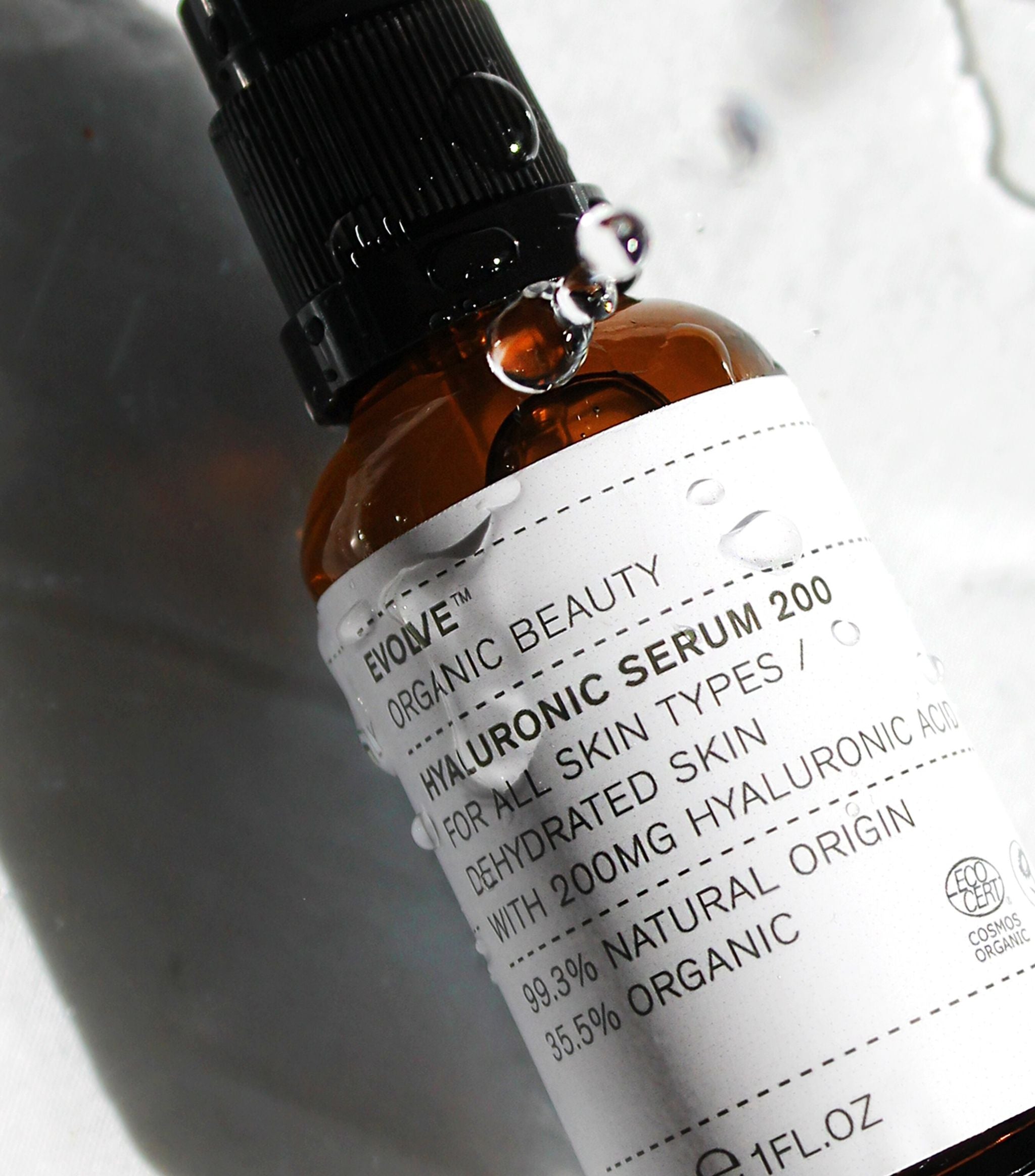 Hyaluronic Serum (30ml) GOODS Harrods   